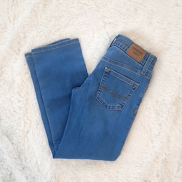 New Levi Boys Jeans - Picture 1 of 2
